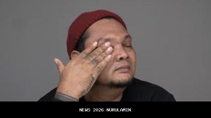 Setelah Diam, Julia Prastini Akui Perselingkuhan dan Minta Maaf ke Suami serta Brand