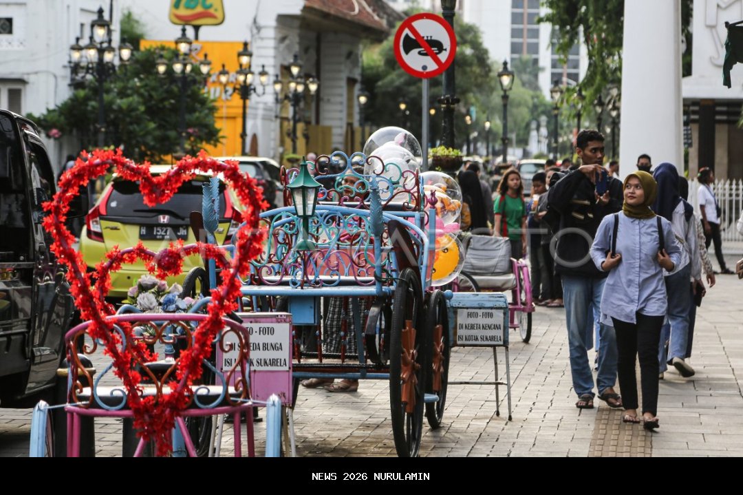 Rute penerbangan Jateng meningkat, dorong investasi dan wisata