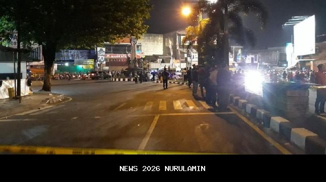 Kasus Pelecehan Tetangga di Kartasura: Korban Pernah Bekerja dengan Pelaku