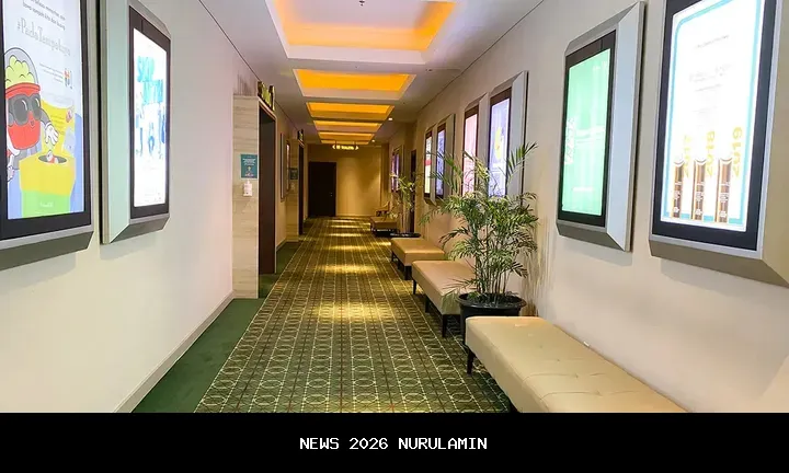 Lengkap! Jadwal Bioskop XXI Malang 12 November 2025, Kapan Now You See Me 3 Tayang?