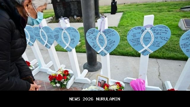 Dua Perampok Bersenjata Dihakimi Massa hingga Kritis Akibat Luka Parah