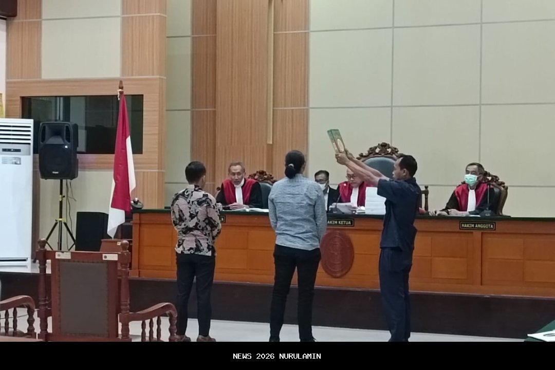 Luhut dan Menkeu Purbaya Tak Sapa Saat Sidang, Masih Perang Dingin?