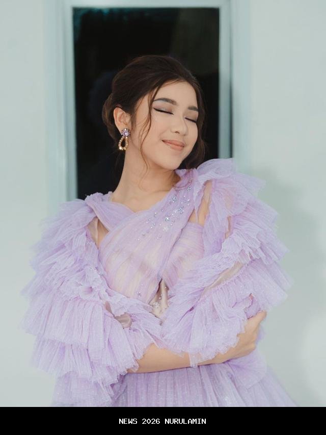 Lirik Lagu Kusut - Tiara Andini, Ciptaan Andmesh Kamaleng