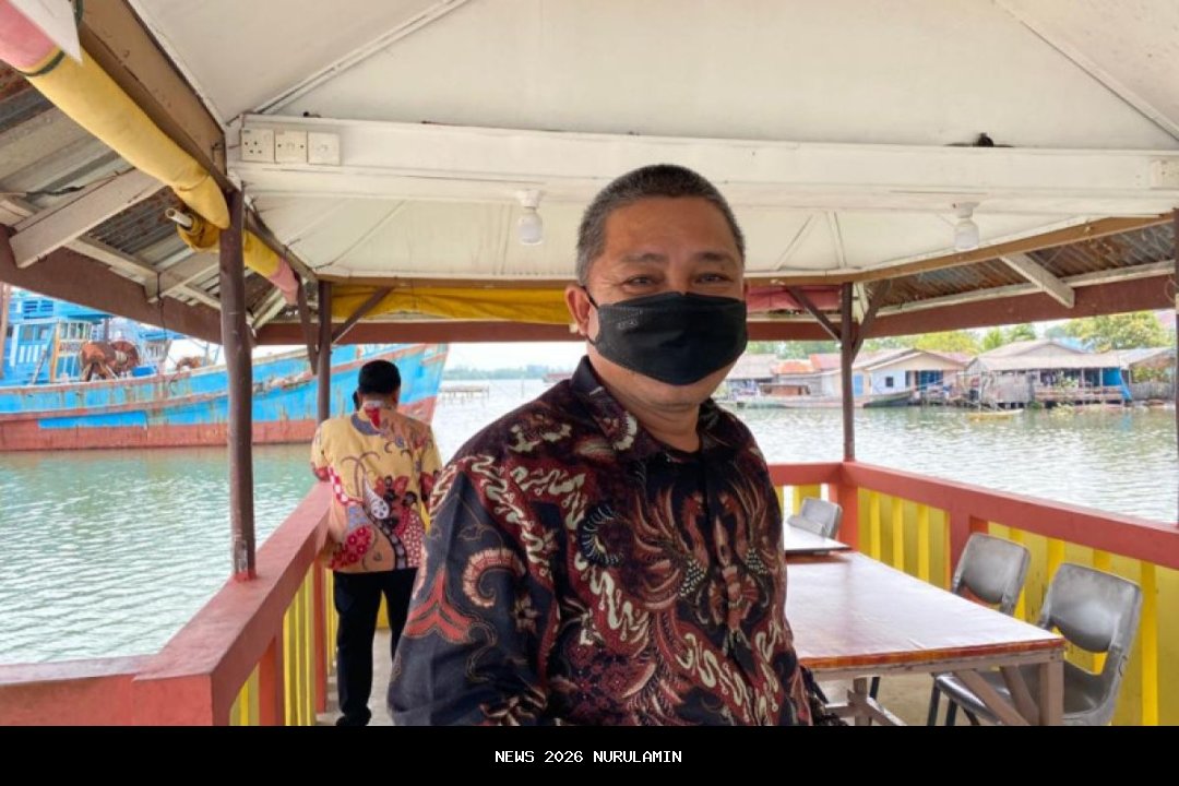 Investor Taiwan Tertarik Tanjungpinang, Pemprov Kepri Beri Sambutan Meriah