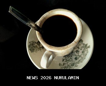 Pemkab Manggarai Timur Dorong Regenerasi Kopi Arabika Petani untuk Tingkatkan Produktivitas