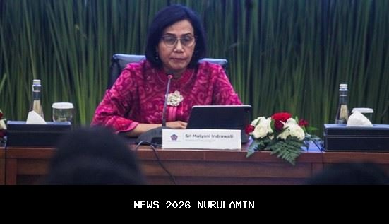 Kenaikan Gaji PNS 2025 Ditolak PT Taspen, Ini Rincian Terbaru