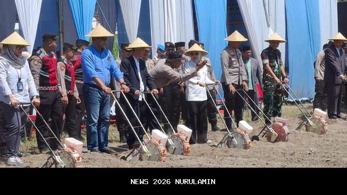 Narapidana Nusakambangan Membuat Wamenaker Kagum: Kini Mahir Bertani dan Buat Rokok Linting