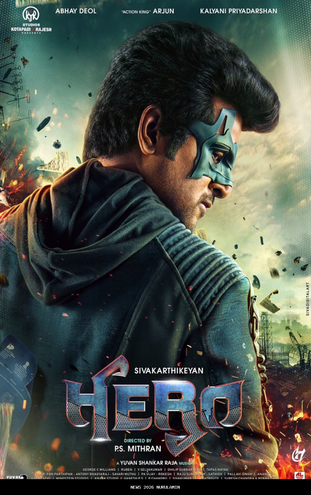 Hero Fighter Mobile Legends Terbaik untuk Jadi Gold Laner di Meta 2025, Tahan Gank!