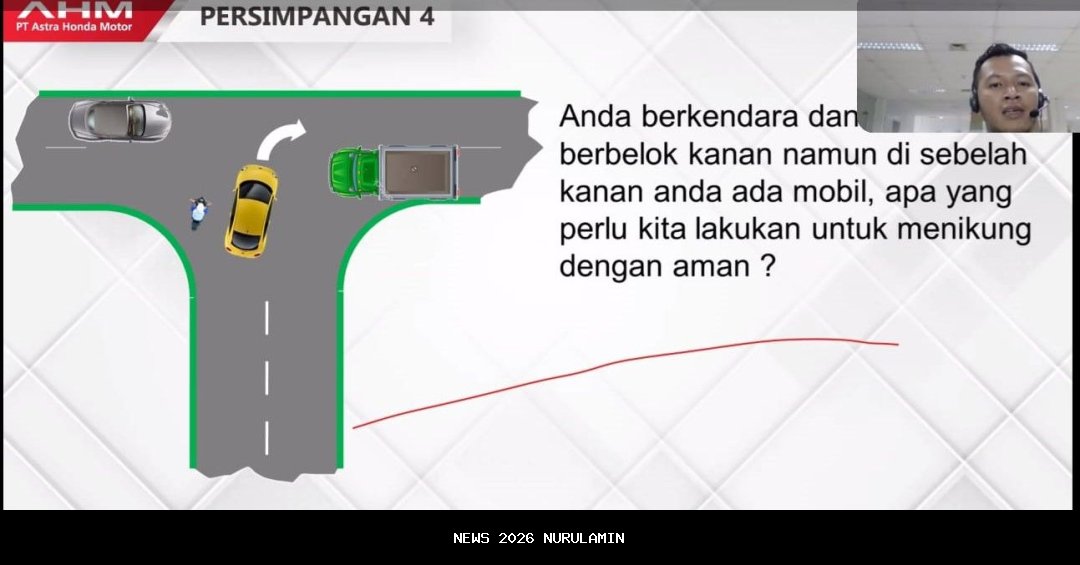 Hari Ini Cancer di Persimpangan: Antara Ide Hebat dan Tagihan Listrik yang Terlupakan
