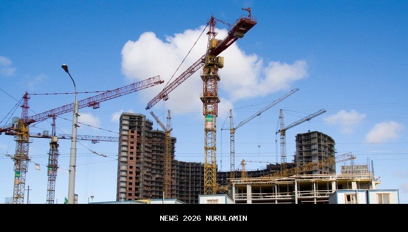 Pembangunan Alun-Alun Percut Sei Tuan: Kolaborasi Pemerintah, Swasta, dan Masyarakat