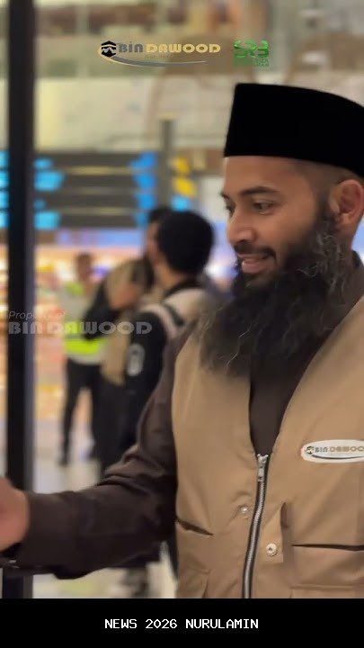 Perjalanan Ustadz Muhammad Syafiq SHI MH dalam Menyebar Ilmu di Pegunungan Meratus