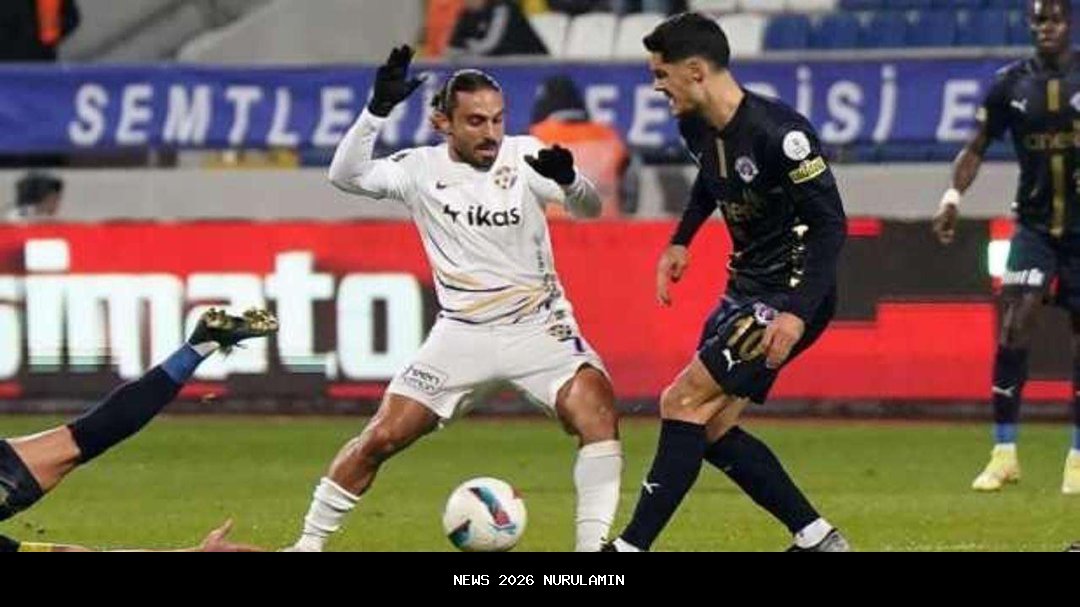 Skor 1-0 Inter Miami vs Nashville SC: Gol Messi Memimpin Babak Pertama