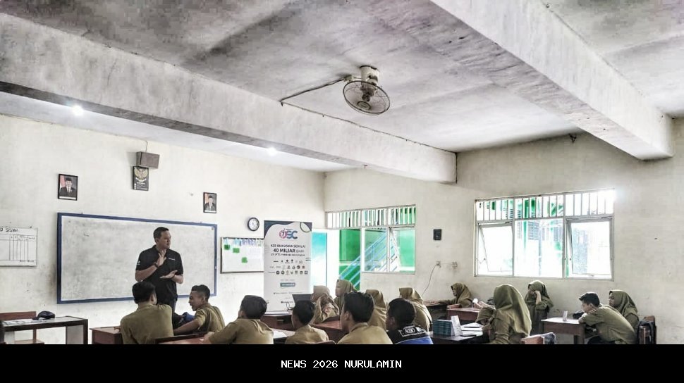 Pendaftaran Beasiswa OSC 2025 Ditutup Hari Ini, Syarat Siswa Kelas 12 Kuliah Gratis