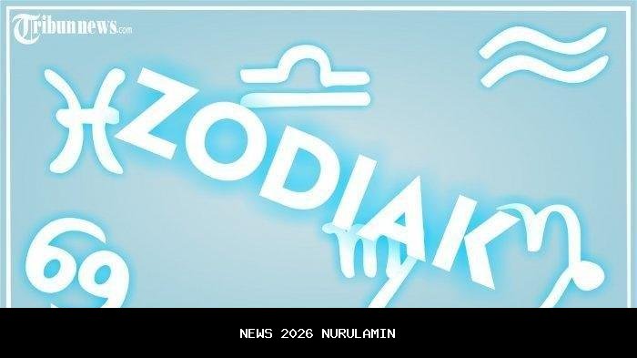Ramalan Zodiak 28 Oktober 2025: 5 Zodiak Beruntung, Sagitarius dan Capricorn Penuh Semangat