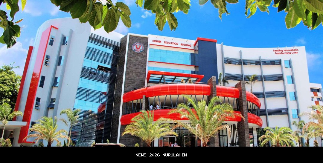 BSU 2025 Siap Cair? Ini Bocoran Jadwal dan Cara Ceknya!