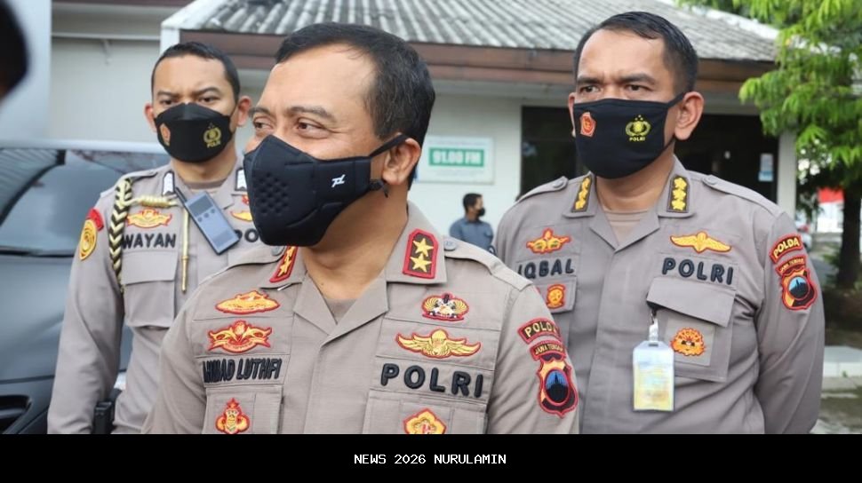 Polda Jateng Didesak Tidak Lindungi Anggota Terkait Dugaan Penangkapan Salah dan Penganiayaan di Magelang