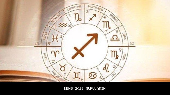 Ramalan Zodiak 21 Oktober 2025: Taurus, Aquarius, dan Sagitarius Dapat Kejutan Menyenangkan