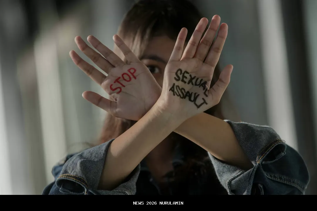 Harian Zara Qairina: Kekerasan, Pengabaian, dan Pelecehan Seksual