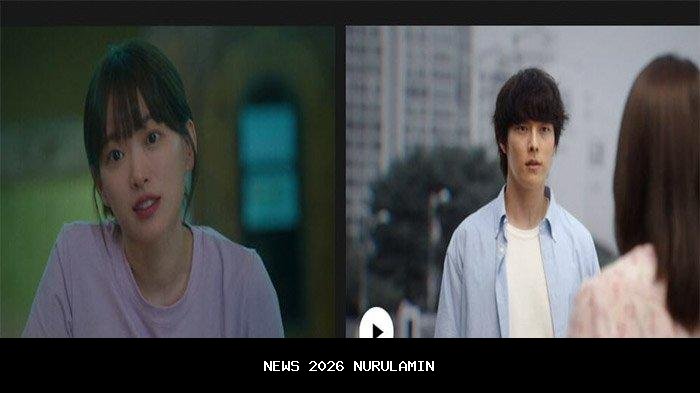 Tonton Drakor Typhoon Family Sub Indo Episode 1-4 Online