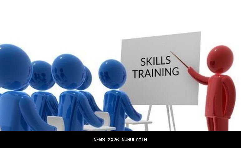 Pelatihan Ekonomi Kreatif: Cara Pemerintah Papua Pegunungan Majukan Anak Muda