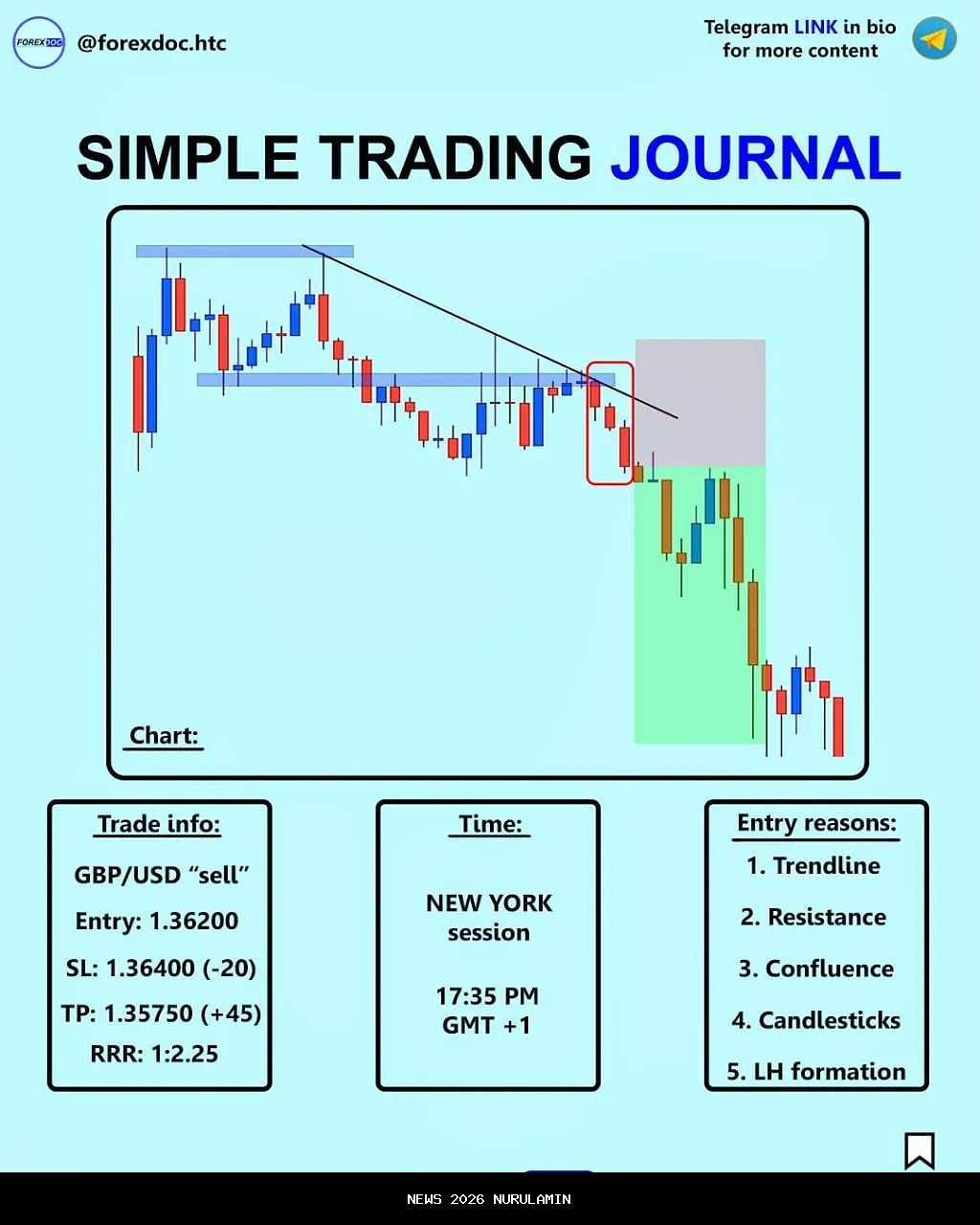 Forex 101: Panduan Pemula untuk Investor Nigeria