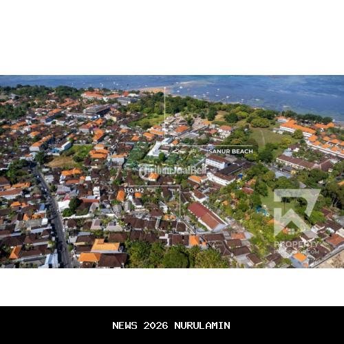 Shila Laketown: Kavling Tepi Danau dengan Potensi Investasi Tinggi