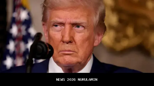 Trump usulkan batas bunga kartu kredit 10 persen selama 1 tahun