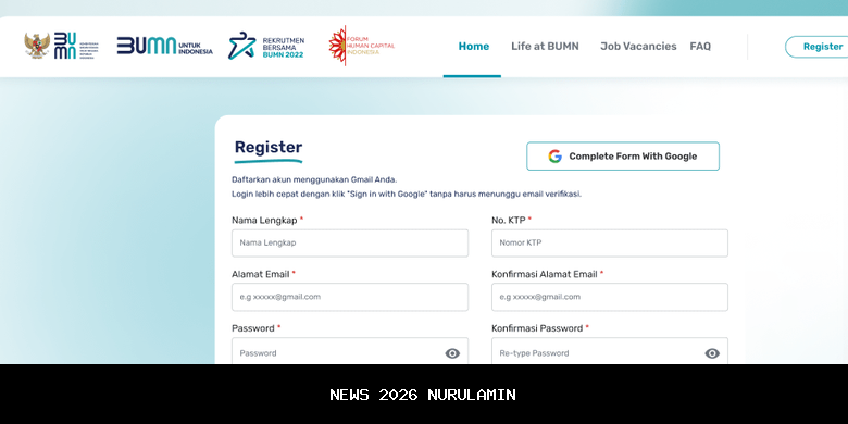 Wilmar Group Buka Rekrutmen, 11 Formasi Tersedia, Cek Syarat dan Link Pendaftaran