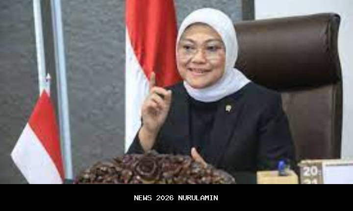 UMP 2026 Tetap Stagnan, Ini Perhitungan Kenaikan Maksimal 10,5 Persen di Jawa