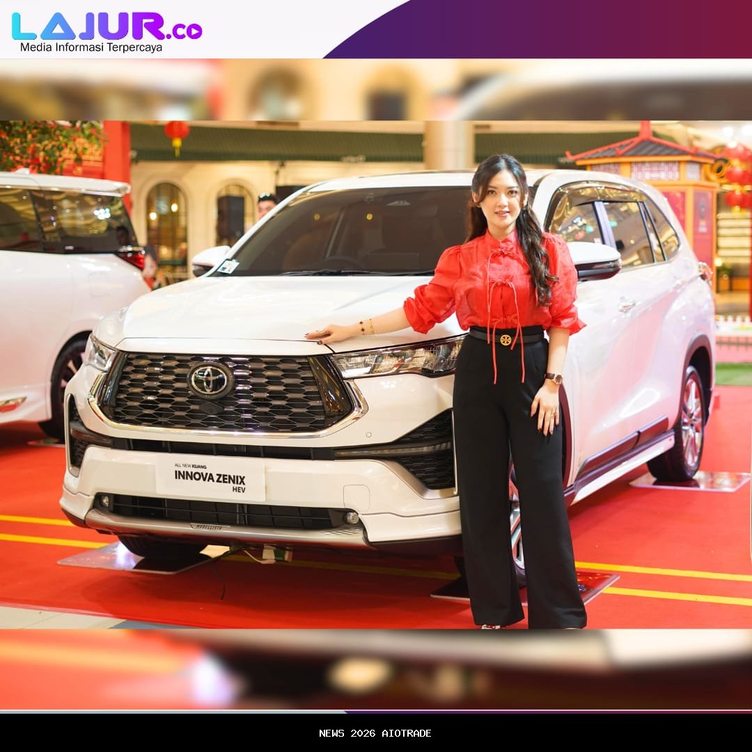 Panduan Beli Ford Everest: Strategi Cerdas untuk Investasi Mobil Jangka Panjang