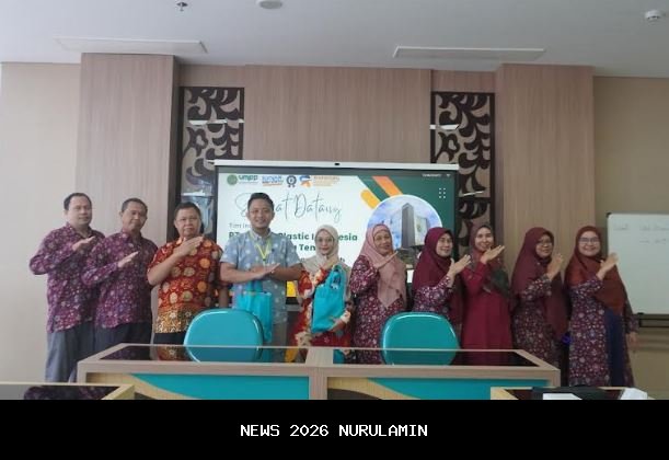 Perkuat Sinergi Alumni, Kampus, dan Industri Peternakan di Pulang Kandang 2025