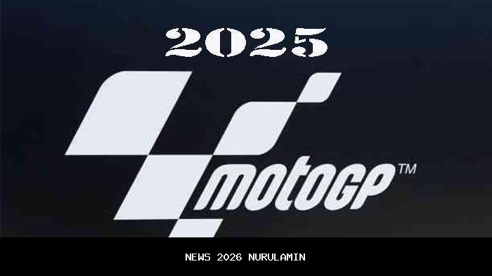 Nonton MotoGP Sepang 2025 Langsung: Link Live Streaming Gratis!