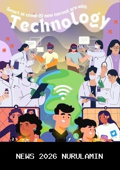 Notifikasi vs Tugas Kuliah: Tantangan Generasi Z Menemukan Fokus di Era Digital!