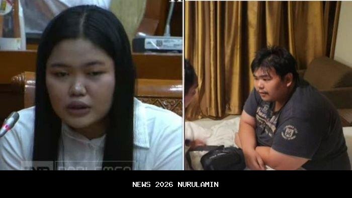 Zaskia Adya Mecca Tidak Maafkan Pelaku Penganiayaan Karyawan, Lanjutkan Proses Hukum ke Polisi