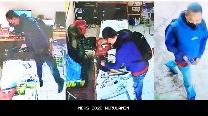 Siswa SDN 1 Loktabat Utara Banjarbaru Sakit, Dinkes Temukan Bakteri di SPPG Tungkaran