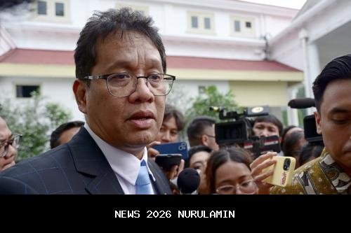 Tito Karnavian dan Purbaya Serius: Dana Daerah Jangan Tersimpan di Bank