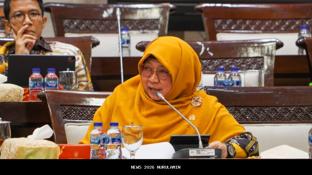 BKAD Minta Penjelasan BI, Tanggapi Pernyataan Menkeu Soal Dana Mengendap Rp3,1 Triliun