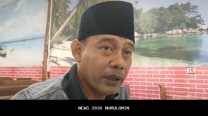 Pemkab Pangandaran Usung Target Turunkan Defisit Anggaran Rp 100 Miliar Tahun Ini