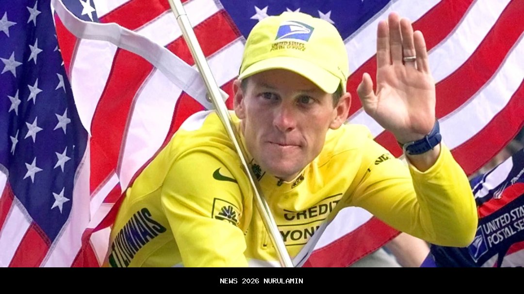 Ketum KOI Bertemu IOC di Swiss Bahas Dampak Penolakan Visa Atlet Israel