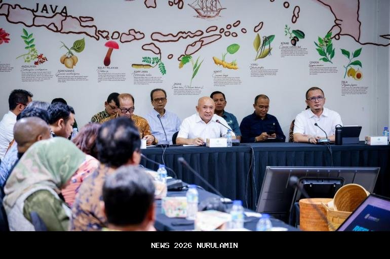 Kemenkop siap optimalkan program pemberdayaan masyarakat untuk pemulihan ekonomi di Sumatra