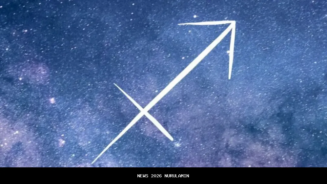 Ramalan Zodiak Sagitarius dan Capricorn 19 Agustus 2025: Cinta, Keuangan, Karier, Kesehatan