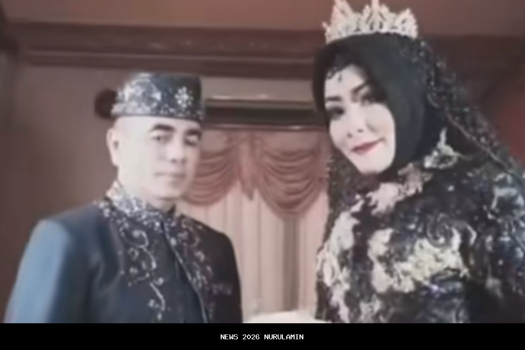 Shella Saukia, Melda Istri Viral yang Diceraikan Suami PPPK: Keindahan di Mata yang Tepat
