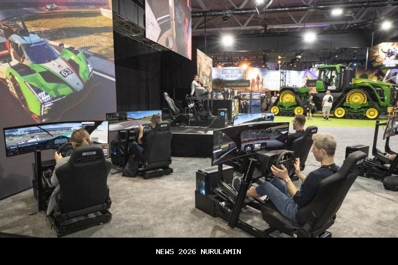 BJ40 Plus 2025: Jeep Impor Tiongkok Siap Pecahkan Pasar SUV Mewah di Bawah 1 Miliar