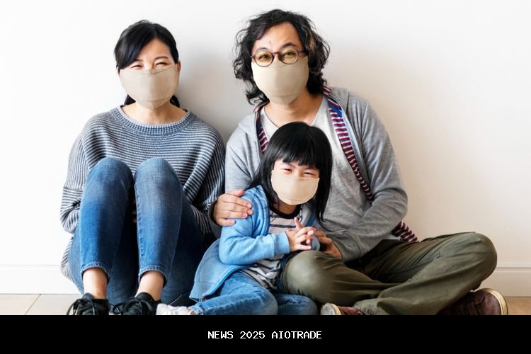 9 Strategi Bertahan Orang Keluarga Menengah yang Tidak Dimiliki Anak Kaya