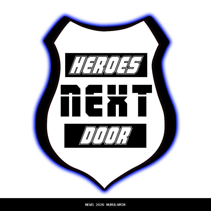 Akhir Mengejutkan 'Heroes Next Door' Dibongkar