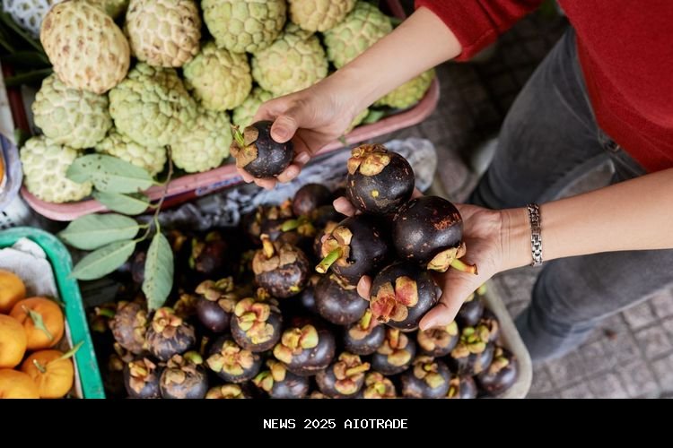 Tips Memilih Buah Segar Berkualitas di Pasar, Panduan Wajib Pembeli