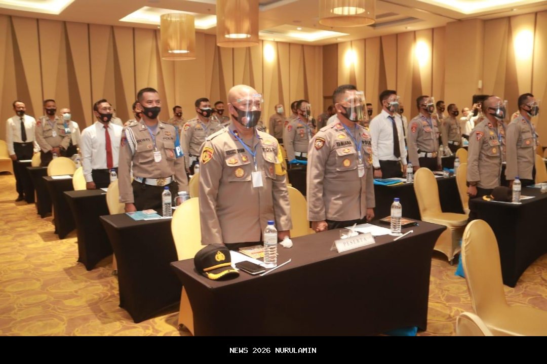 Pemeriksaan Istri Briptu Rizka oleh Propam Polda NTB: Ancaman Pemecatan?