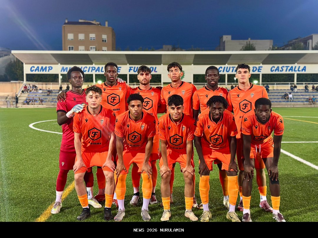 El Clasico di Bernabeu: Real Madrid vs Barcelona Berebut Gelar Liga Spanyol