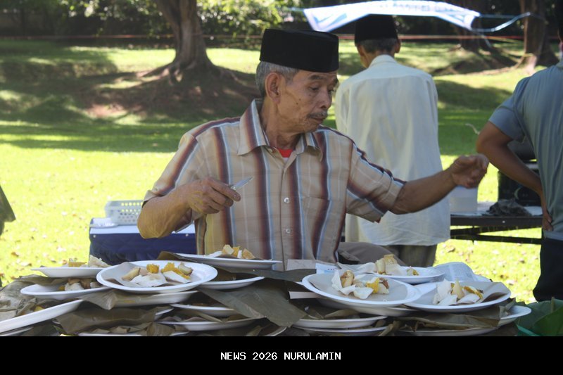 Kakek di Tanggamus Ditemukan Meninggal di Gubuk, Tubuh Bengkak