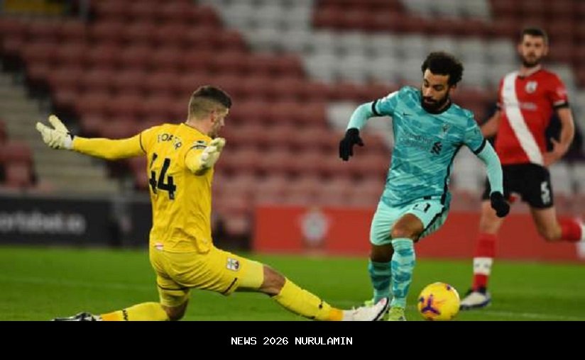 Kembalinya Klopp ke Liverpool: Fakta di Balik Klaim Mengejutkan